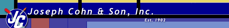 J Cohn Logo